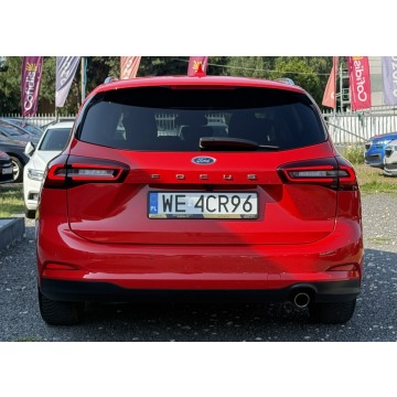 Ford Focus  Kombi 2024,  1.0 benzyna - Na sprzedaż za 64 900 zł - Będzin - zdjęcie 7
