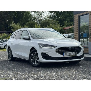 Ford Focus  Kombi 2024,  1.0 benzyna - Na sprzedaż za 64 900 zł - Będzin - zdjęcie 2