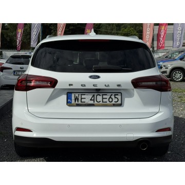 Ford Focus  Kombi 2024,  1.0 benzyna - Na sprzedaż za 64 900 zł - Będzin - zdjęcie 6