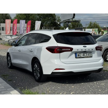 Ford Focus  Kombi 2024,  1.0 benzyna - Na sprzedaż za 64 900 zł - Będzin - zdjęcie 5