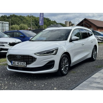 Ford Focus  Kombi 2024,  1.0 benzyna - Na sprzedaż za 64 900 zł - Będzin - zdjęcie 4