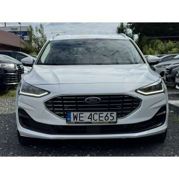 Ford Focus  Kombi 2024,  1.0 benzyna - Na sprzedaż za 64 900 zł - Będzin - zdjęcie 3