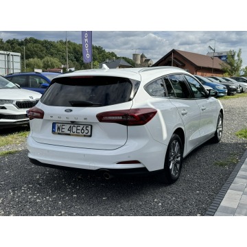 Ford Focus  Kombi 2024,  1.0 benzyna - Na sprzedaż za 64 900 zł - Będzin - zdjęcie 10
