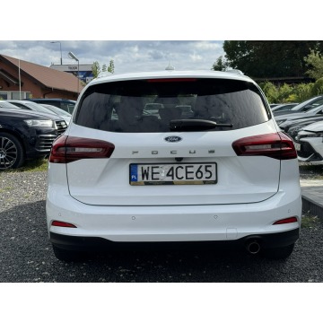 Ford Focus  Kombi 2024,  1.0 benzyna - Na sprzedaż za 64 900 zł - Będzin - zdjęcie 9