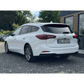Ford Focus  Kombi 2024,  1.0 benzyna - Na sprzedaż za 64 900 zł - Będzin - zdjęcie 8