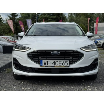 Ford Focus  Kombi 2024,  1.0 benzyna - Na sprzedaż za 64 900 zł - Będzin - zdjęcie 12