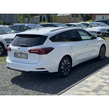 Ford Focus  Kombi 2025,  1.5 diesel, automat - Na sprzedaż za 84 900 zł - Będzin - zdjęcie 5