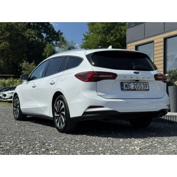 Ford Focus  Kombi 2025,  1.5 diesel, automat - Na sprzedaż za 84 900 zł - Będzin - zdjęcie 7