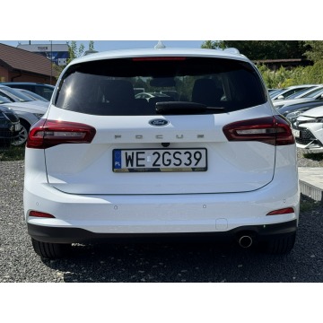 Ford Focus  Kombi 2025,  1.5 diesel, automat - Na sprzedaż za 84 900 zł - Będzin - zdjęcie 6