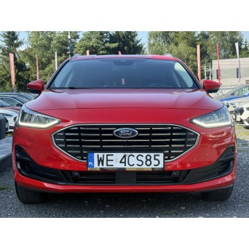 Ford Focus  Kombi 2024,  1.0 benzyna - Na sprzedaż za 62 900 zł - Będzin - zdjęcie 3