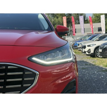 Ford Focus  Kombi 2024,  1.0 benzyna - Na sprzedaż za 62 900 zł - Będzin - zdjęcie 4