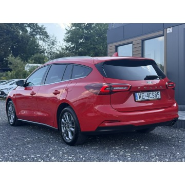 Ford Focus  Kombi 2024,  1.0 benzyna - Na sprzedaż za 62 900 zł - Będzin - zdjęcie 6