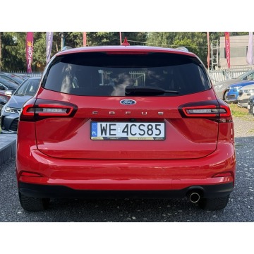 Ford Focus  Kombi 2024,  1.0 benzyna - Na sprzedaż za 62 900 zł - Będzin - zdjęcie 7