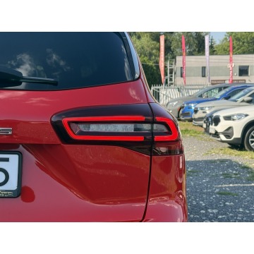 Ford Focus  Kombi 2024,  1.0 benzyna - Na sprzedaż za 62 900 zł - Będzin - zdjęcie 8