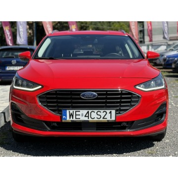 Ford Focus  Kombi 2024,  1.0 benzyna - Na sprzedaż za 69 900 zł - Będzin - zdjęcie 3