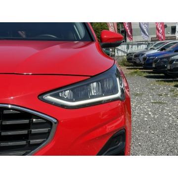 Ford Focus  Kombi 2024,  1.0 benzyna - Na sprzedaż za 69 900 zł - Będzin - zdjęcie 4
