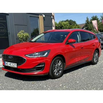 Ford Focus  Kombi 2024,  1.0 benzyna - Na sprzedaż za 69 900 zł - Będzin - zdjęcie 5