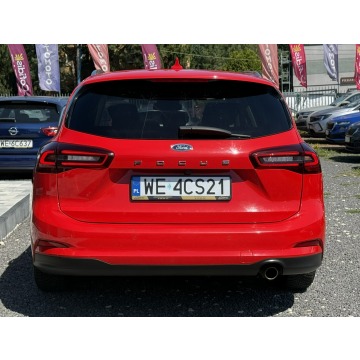 Ford Focus  Kombi 2024,  1.0 benzyna - Na sprzedaż za 69 900 zł - Będzin - zdjęcie 7