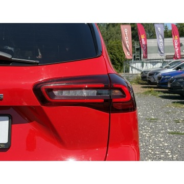 Ford Focus  Kombi 2024,  1.0 benzyna - Na sprzedaż za 69 900 zł - Będzin - zdjęcie 8