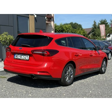 Ford Focus  Kombi 2024,  1.0 benzyna - Na sprzedaż za 69 900 zł - Będzin - zdjęcie 9