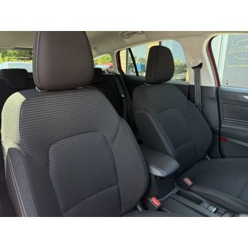 Ford Focus  Kombi 2024,  1.0 benzyna - Na sprzedaż za 69 900 zł - Będzin - zdjęcie 11