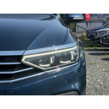 Volkswagen Passat  Kombi 2022,  2.0 diesel, automat - Na sprzedaż za 64 900 zł - Będzin - zdjęcie 6