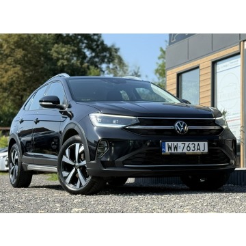 Volkswagen Taigo  SUV 2023,  1.5 benzyna, automat - Na sprzedaż za 79 900 zł - Będzin - zdjęcie 3