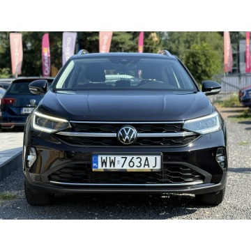 Volkswagen Taigo  SUV 2023,  1.5 benzyna, automat - Na sprzedaż za 79 900 zł - Będzin - zdjęcie 5