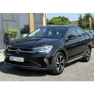 Volkswagen Taigo  SUV 2023,  1.5 benzyna, automat - Na sprzedaż za 79 900 zł - Będzin - zdjęcie 7