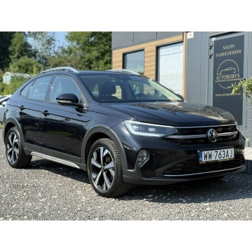 Volkswagen Taigo  SUV 2023,  1.5 benzyna, automat - Na sprzedaż za 79 900 zł - Będzin - zdjęcie 4