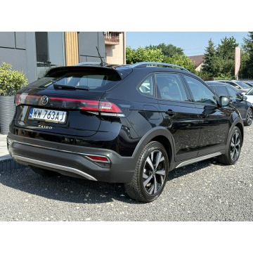 Volkswagen Taigo  SUV 2023,  1.5 benzyna, automat - Na sprzedaż za 79 900 zł - Będzin - zdjęcie 10