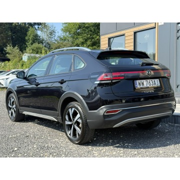 Volkswagen Taigo  SUV 2023,  1.5 benzyna, automat - Na sprzedaż za 79 900 zł - Będzin - zdjęcie 8