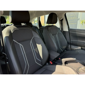 Volkswagen Taigo  SUV 2023,  1.5 benzyna, automat - Na sprzedaż za 79 900 zł - Będzin - zdjęcie 12
