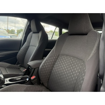 Toyota Corolla  Kombi 2023,  1.8 hybryda, automat - Na sprzedaż za 91 900 zł - Będzin - zdjęcie 11