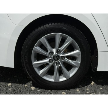 Toyota Corolla  Kombi 2023,  1.8 hybryda, automat - Na sprzedaż za 91 900 zł - Będzin - zdjęcie 10