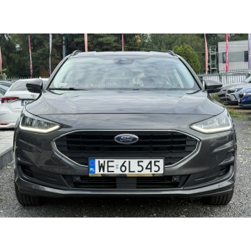 Ford Focus  Kombi 2022,  1.0 benzyna - Na sprzedaż za 51 900 zł - Będzin - zdjęcie 3