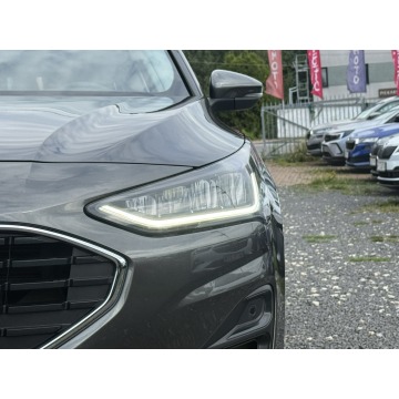 Ford Focus  Kombi 2022,  1.0 benzyna - Na sprzedaż za 51 900 zł - Będzin - zdjęcie 4