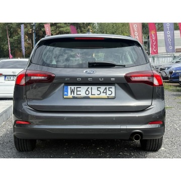 Ford Focus  Kombi 2022,  1.0 benzyna - Na sprzedaż za 51 900 zł - Będzin - zdjęcie 7