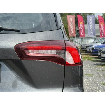 Ford Focus  Kombi 2022,  1.0 benzyna - Na sprzedaż za 51 900 zł - Będzin - zdjęcie 8