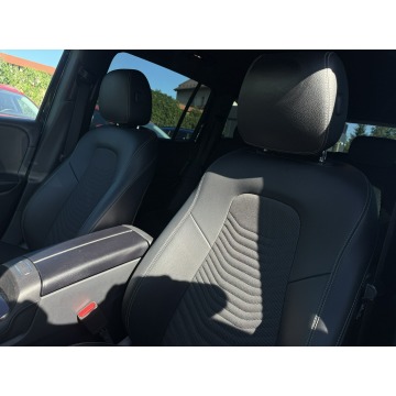 Mercedes - Benz GLB-klasa  SUV 2021,  1.3 benzyna, automat - Na sprzedaż za 79 900 zł - Będzin - zdjęcie 5
