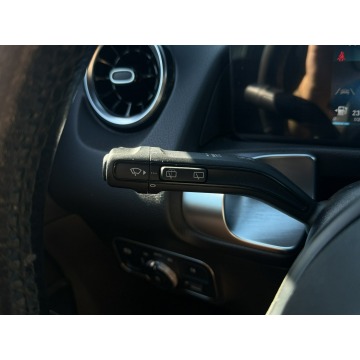 Mercedes - Benz GLB-klasa  SUV 2021,  1.3 benzyna, automat - Na sprzedaż za 79 900 zł - Będzin - zdjęcie 11