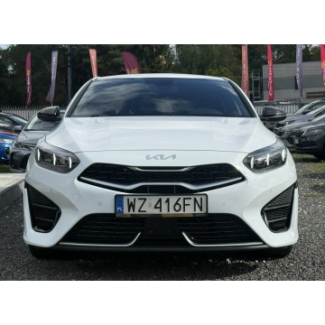 Kia   Kombi 2022,  1.0 benzyna - Na sprzedaż za 79 900 zł - Będzin - zdjęcie 3
