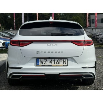 Kia   Kombi 2022,  1.0 benzyna - Na sprzedaż za 79 900 zł - Będzin - zdjęcie 7