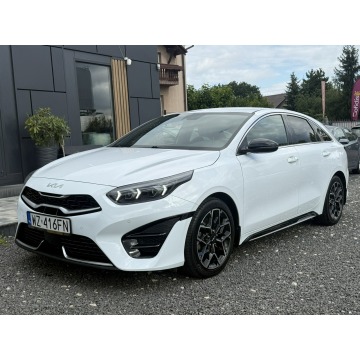Kia   Kombi 2022,  1.0 benzyna - Na sprzedaż za 79 900 zł - Będzin - zdjęcie 5