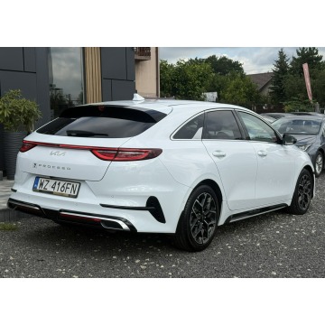 Kia   Kombi 2022,  1.0 benzyna - Na sprzedaż za 79 900 zł - Będzin - zdjęcie 9