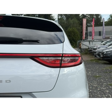 Kia   Kombi 2022,  1.0 benzyna - Na sprzedaż za 79 900 zł - Będzin - zdjęcie 8