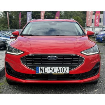 Ford Focus  Kombi 2024,  1.0 benzyna - Na sprzedaż za 65 900 zł - Będzin - zdjęcie 3