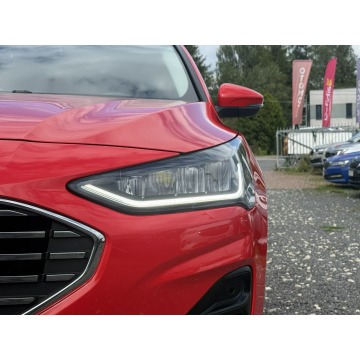 Ford Focus  Kombi 2024,  1.0 benzyna - Na sprzedaż za 65 900 zł - Będzin - zdjęcie 4