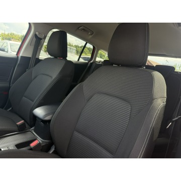 Ford Focus  Kombi 2024,  1.0 benzyna - Na sprzedaż za 65 900 zł - Będzin - zdjęcie 10
