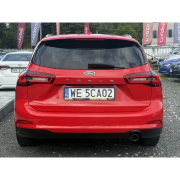 Ford Focus  Kombi 2024,  1.0 benzyna - Na sprzedaż za 65 900 zł - Będzin - zdjęcie 7